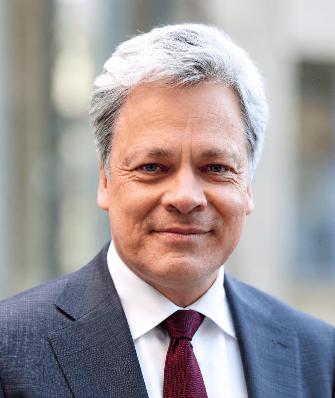 Manfred Knof