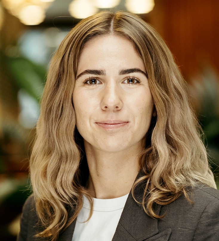Victoria Zorzi