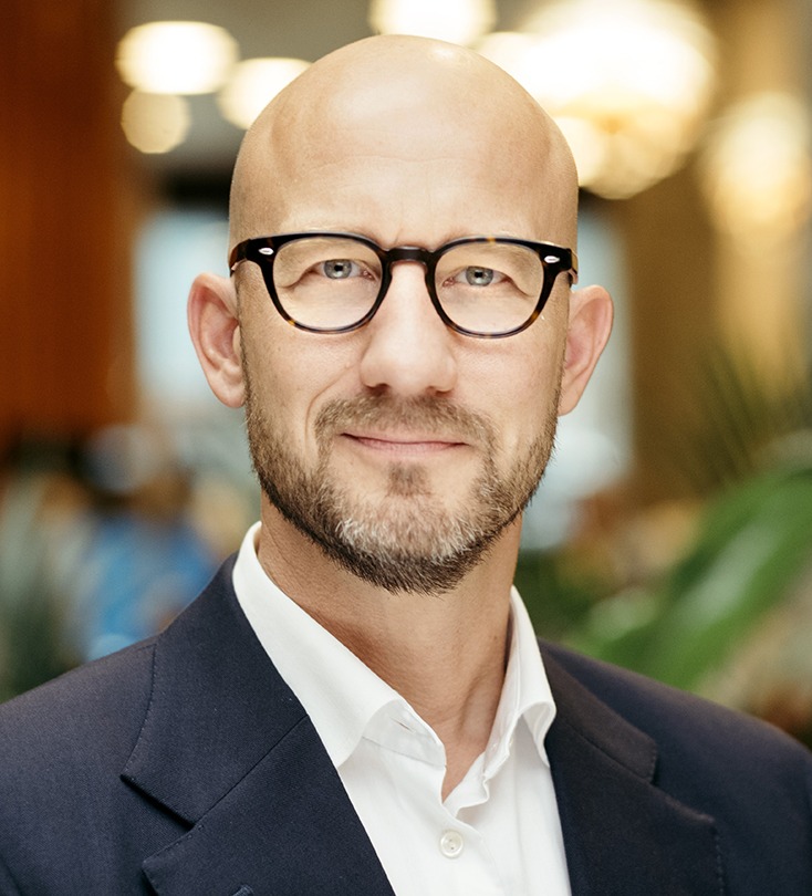 Morten Holm Østergaard